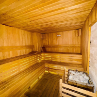 Просторная квартира 3+1 в Оба, Алания — 170 м², отдельная кухня, мебель, комплекс с инфраструктурой, подходит под ВНЖ