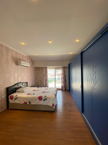 3+1 full aktiviteli  daire