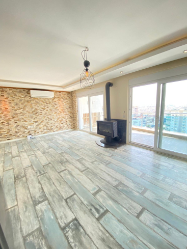 3+1 full aktiviteli  daire