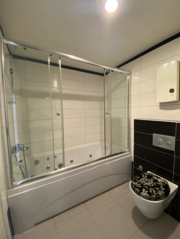 3+1 full aktiviteli  daire