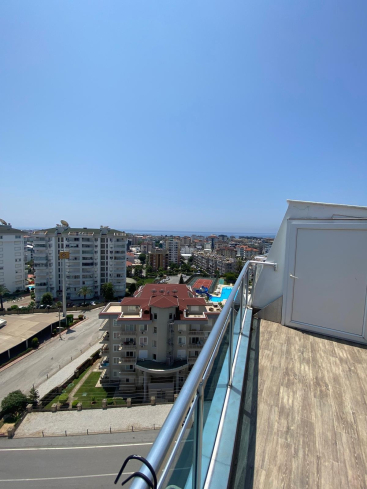 3+1 full aktiviteli  daire