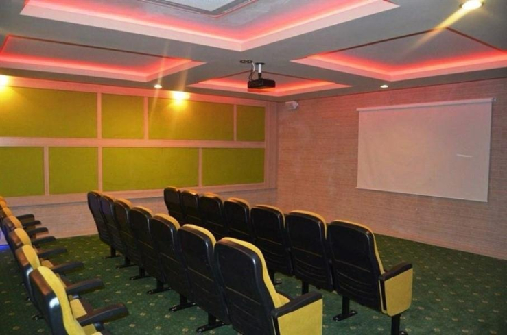 3+1 full aktiviteli  daire