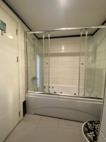 3+1 full aktiviteli  daire