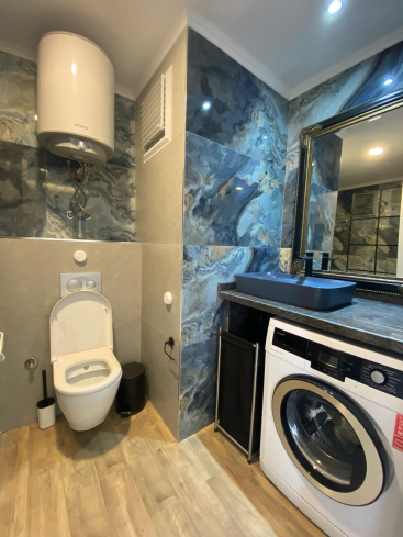 3+1 full aktiviteli  daire