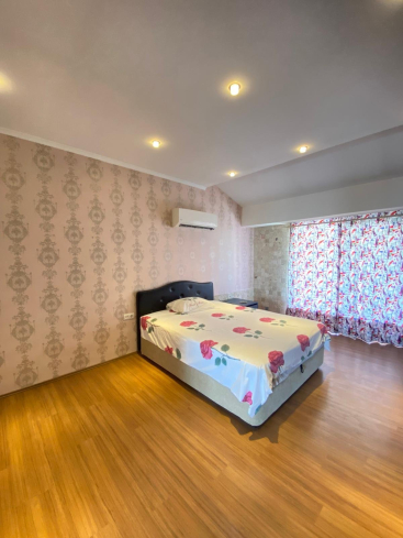 3+1 full aktiviteli  daire