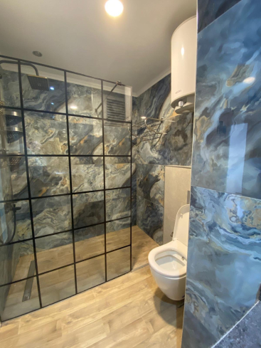 3+1 full aktiviteli  daire