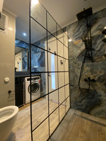 3+1 full aktiviteli  daire