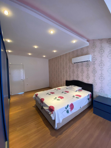 3+1 full aktiviteli  daire