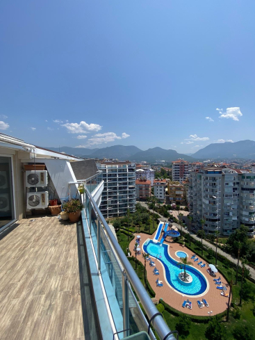 3+1 full aktiviteli  daire