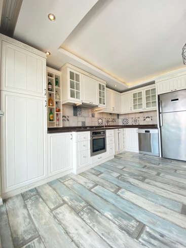 3+1 full aktiviteli  daire