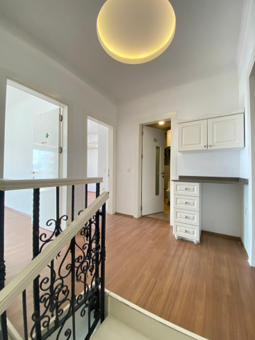 3+1 full aktiviteli  daire