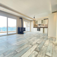 3+1 full aktiviteli  daire