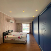 3+1 full aktiviteli  daire