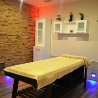 3+1 full aktiviteli  daire