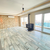 3+1 full aktiviteli  daire