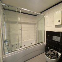 3+1 full aktiviteli  daire