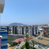 3+1 full aktiviteli  daire