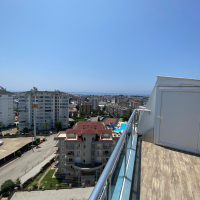 3+1 full aktiviteli  daire