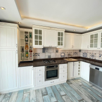 3+1 full aktiviteli  daire