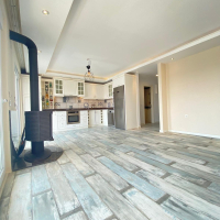 3+1 full aktiviteli  daire