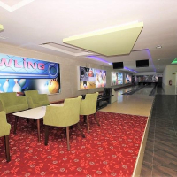 3+1 full aktiviteli  daire