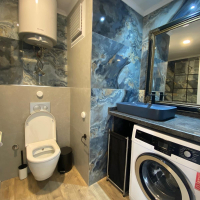 3+1 full aktiviteli  daire