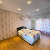 3+1 full aktiviteli  daire