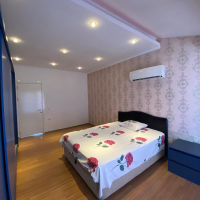 3+1 full aktiviteli  daire