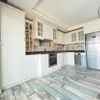 3+1 full aktiviteli  daire