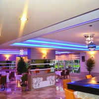 3+1 full aktiviteli  daire