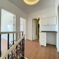 3+1 full aktiviteli  daire