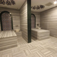 3+1 full aktiviteli  daire