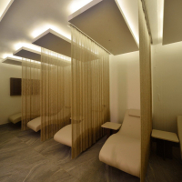 5 YILDIZ OTEL İÇİNDE 3+1 DAİRE