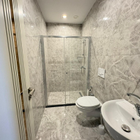 5 YILDIZ OTEL İÇİNDE 3+1 DAİRE