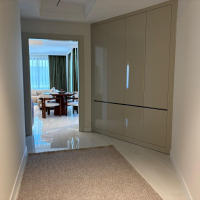 5 YILDIZ OTEL İÇİNDE 3+1 DAİRE