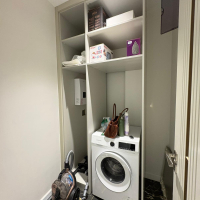 5 YILDIZ OTEL İÇİNDE 3+1 DAİRE