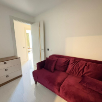 5 YILDIZ OTEL İÇİNDE 3+1 DAİRE