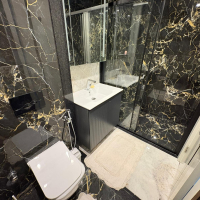 5 YILDIZ OTEL İÇİNDE 3+1 DAİRE