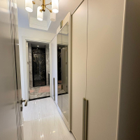 5 YILDIZ OTEL İÇİNDE 3+1 DAİRE