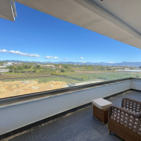 5 YILDIZ OTEL İÇİNDE 3+1 DAİRE