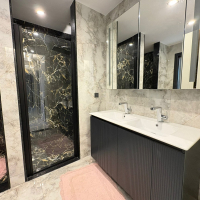 5 YILDIZ OTEL İÇİNDE 3+1 DAİRE