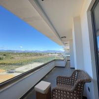 5 YILDIZ OTEL İÇİNDE 3+1 DAİRE