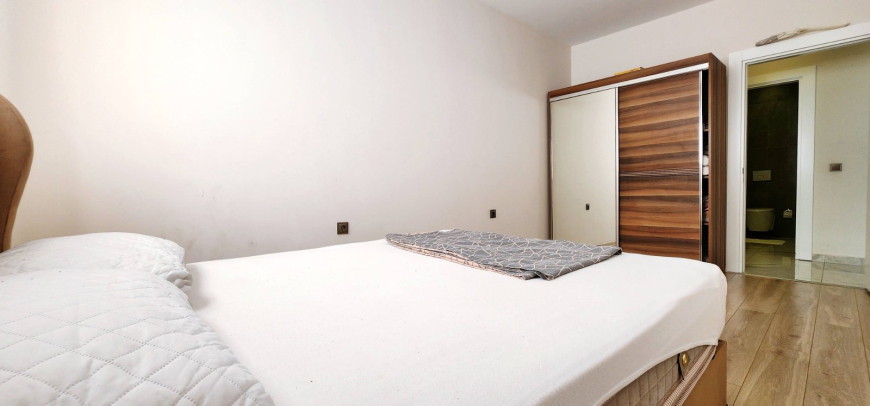 2+1 AYRI MUTFAK VATANDAŞLIK VE İKAMETE UYGUN