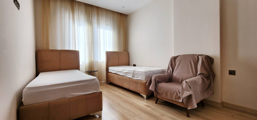 2+1 AYRI MUTFAK VATANDAŞLIK VE İKAMETE UYGUN