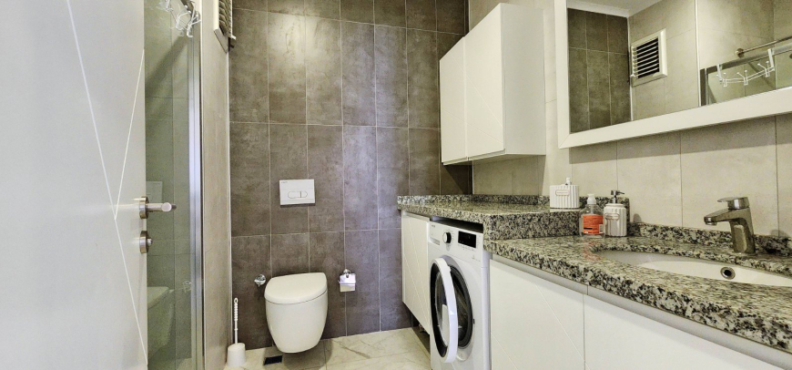 2+1 AYRI MUTFAK VATANDAŞLIK VE İKAMETE UYGUN