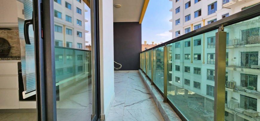 2+1 AYRI MUTFAK VATANDAŞLIK VE İKAMETE UYGUN