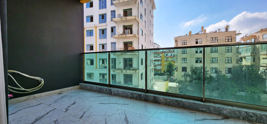 2+1 AYRI MUTFAK VATANDAŞLIK VE İKAMETE UYGUN