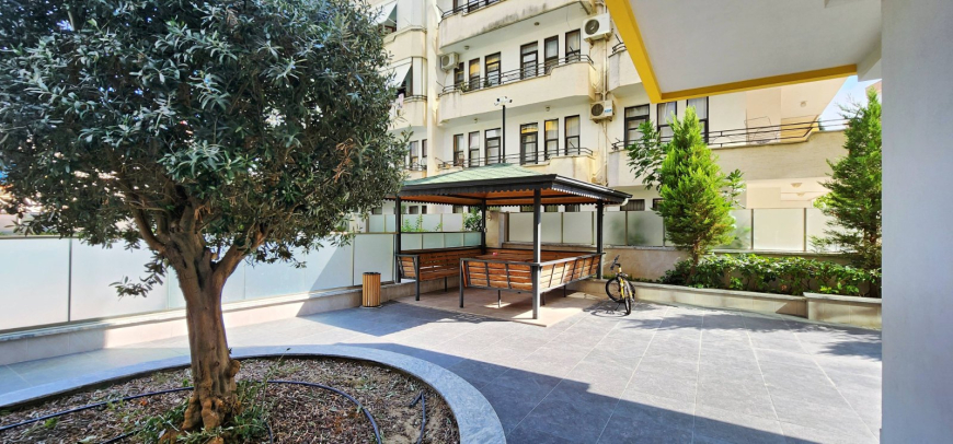 2+1 AYRI MUTFAK VATANDAŞLIK VE İKAMETE UYGUN