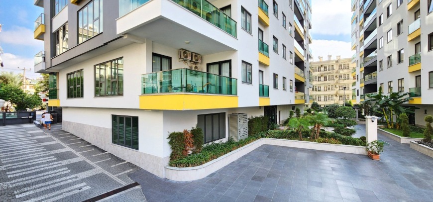 2+1 AYRI MUTFAK VATANDAŞLIK VE İKAMETE UYGUN