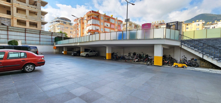 2+1 AYRI MUTFAK VATANDAŞLIK VE İKAMETE UYGUN